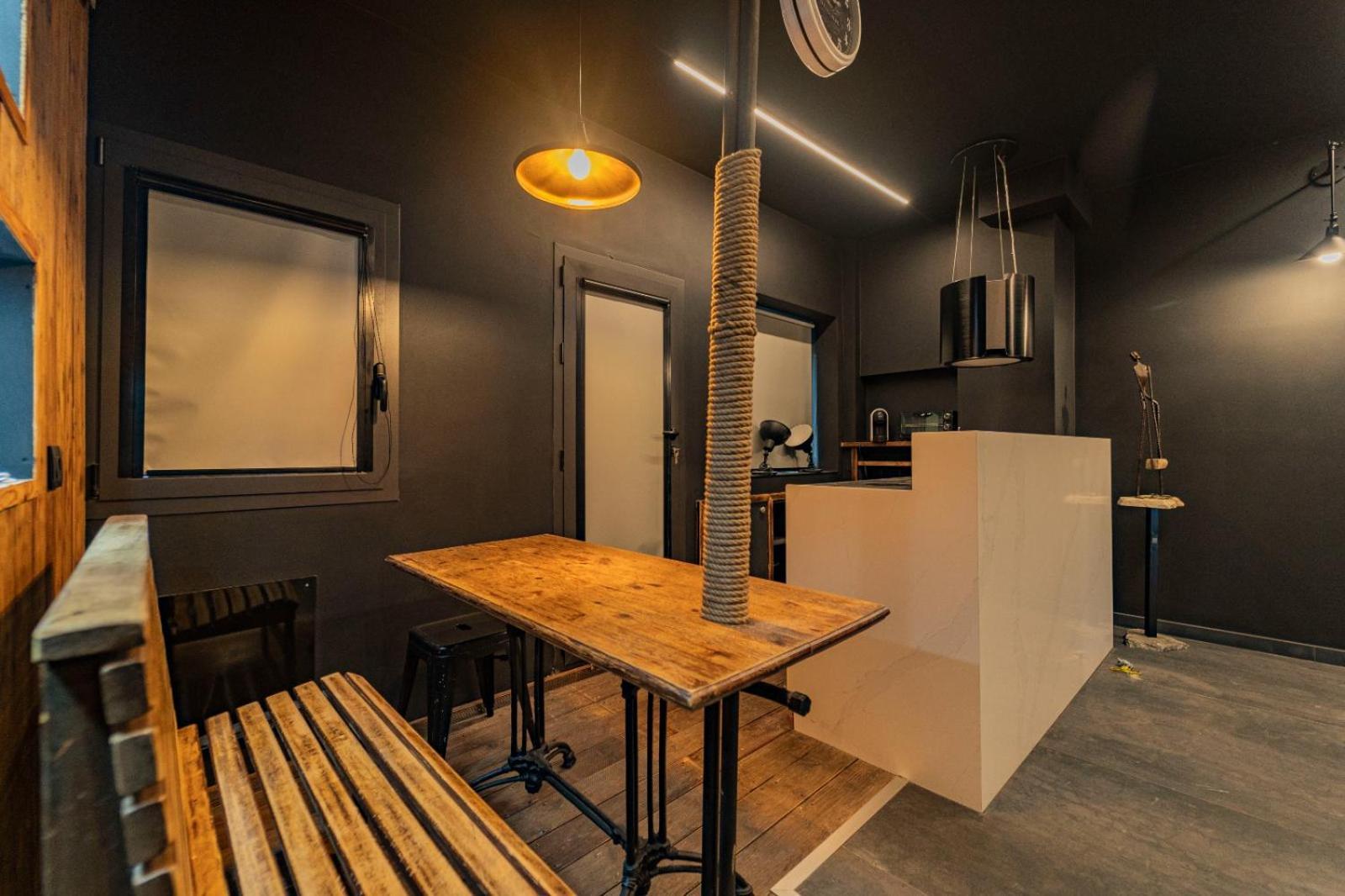 Casa Per Bacco Daire Vallecrosia Dış mekan fotoğraf