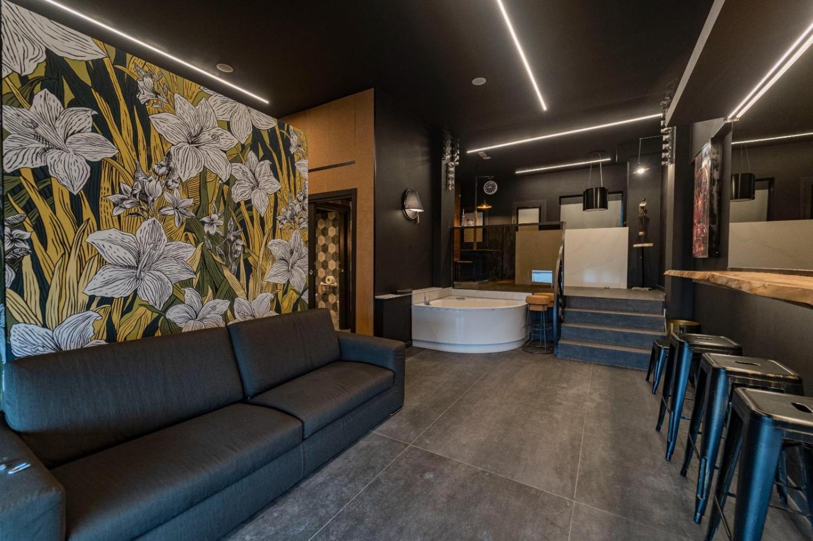 Casa Per Bacco Daire Vallecrosia Dış mekan fotoğraf